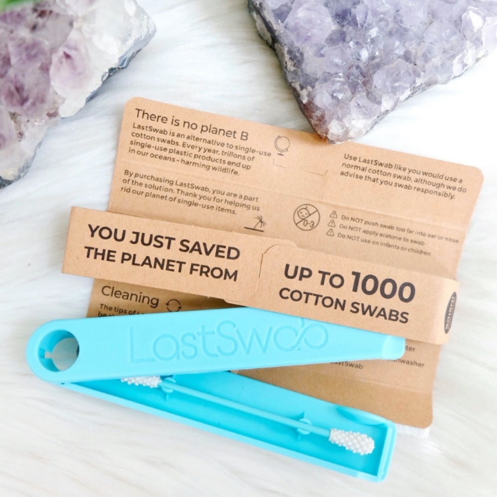 LastObject LastSwab